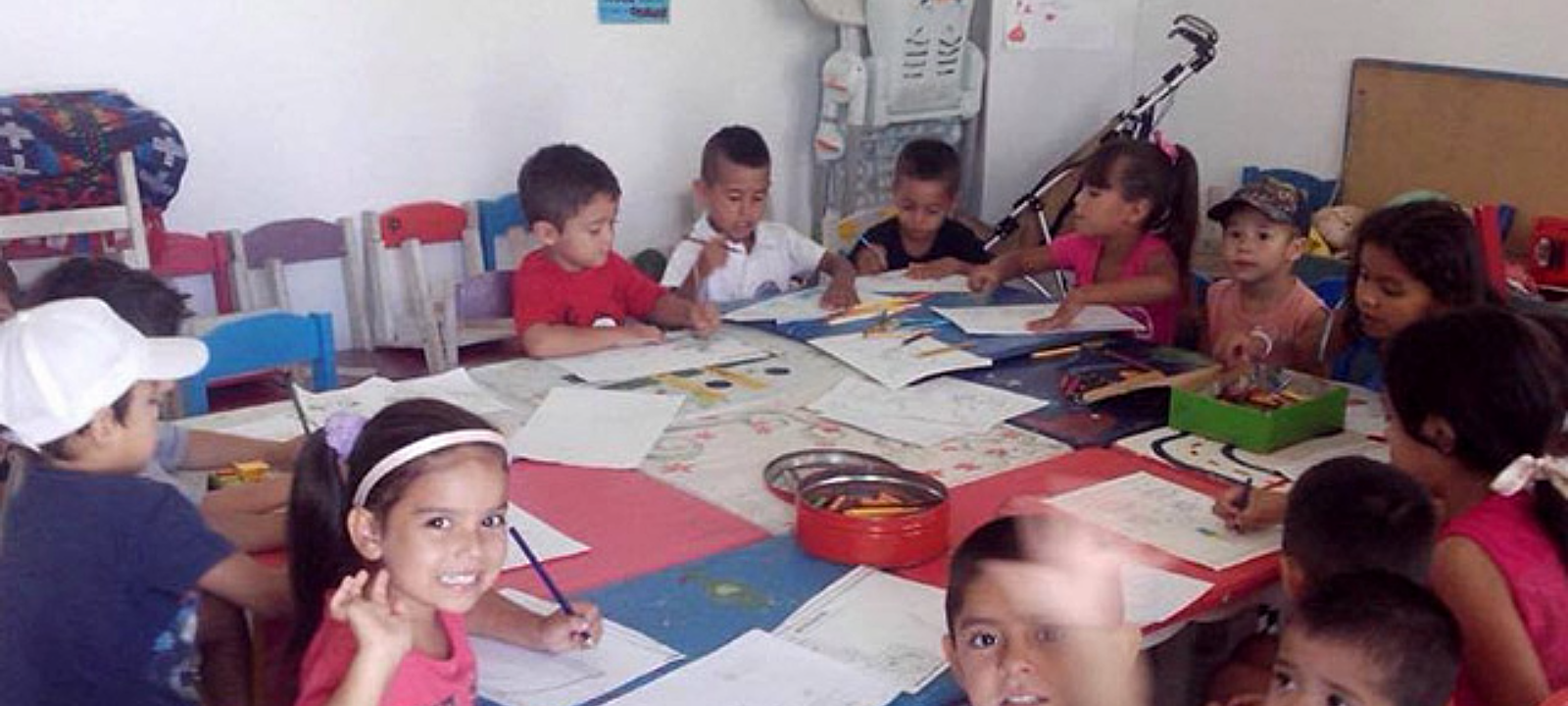 Educación