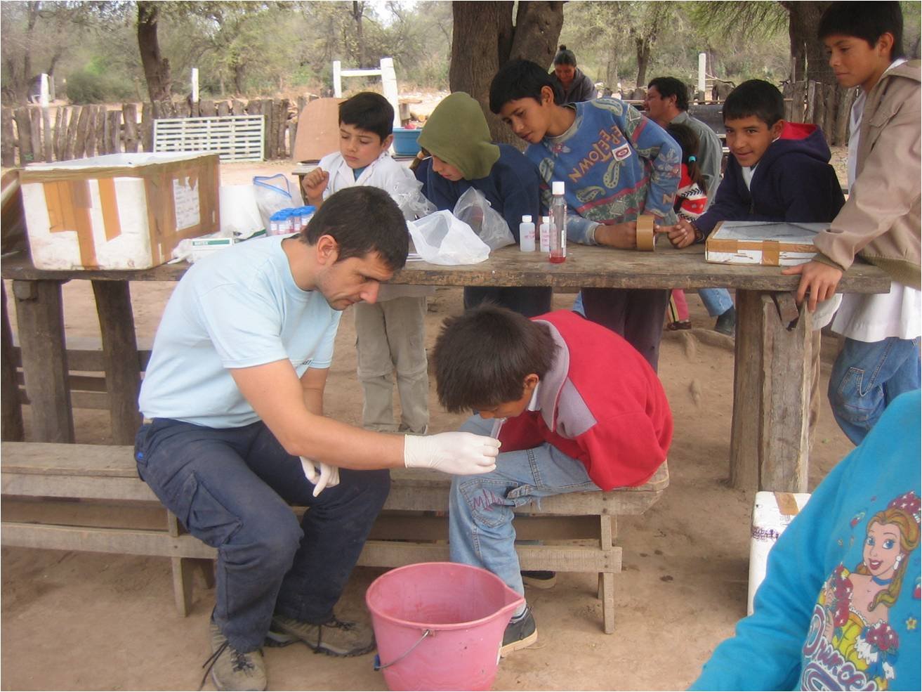 Imagen Taco Pozo 3
