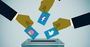La Influencia de las Publicaciones en Redes Sociales en el Comportamiento Electoral Argentino Votacion Y Rederes Sociales