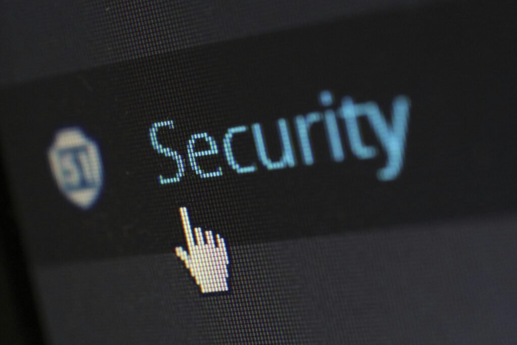 seguridad de los datos en internet