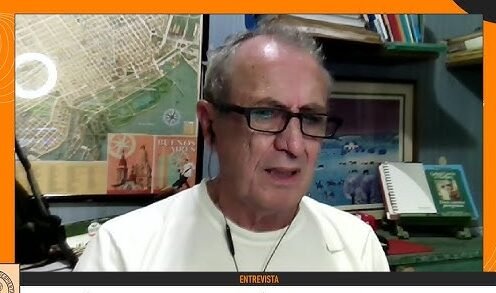 héctor molina