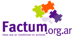 factum capacitación y asistencia técnica