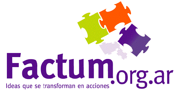 factum capacitación y asistencia técnica